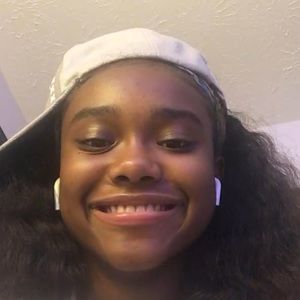 Meet your Posher, Talicia